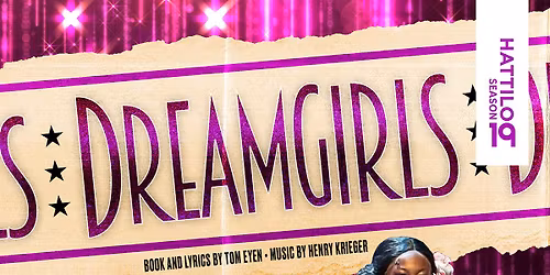 Dreamgirls - Film