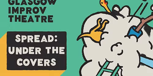 Spread: Under the Covers (Dec)