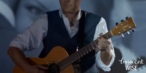 Live Music - Ryan Edwards