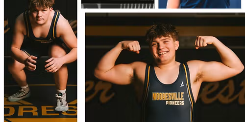 Kaden's Graduation Celebration 