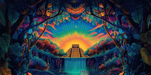 Awakin Fest Tulum 2025