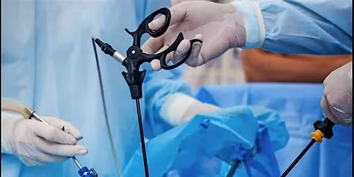 BASIC LAPAROSCOPIC SKILLS COURSE-WET LAB