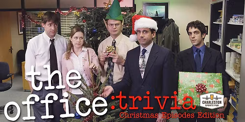 The Office Trivia: Christmas Episodes Edition