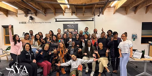 Celebrate Black Brilliance with AYA\u2019s New CEO, Lynnette White-Colin