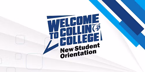 New Student Orientation - Frisco Campus - 11\/5\/2025