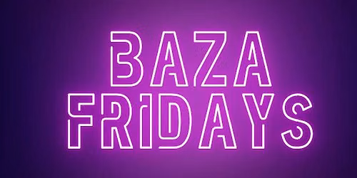 Baza Summer Fridays \u2600\ufe0f 1 Lesson & 1 Mix Social