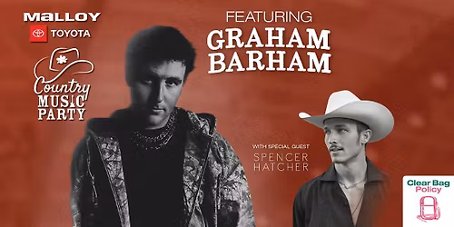 Malloy Toyota Country Music Party