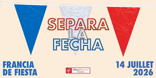 FRANCIA DE FIESTA