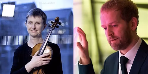 Lesley Hatfield & Alasdair Beatson