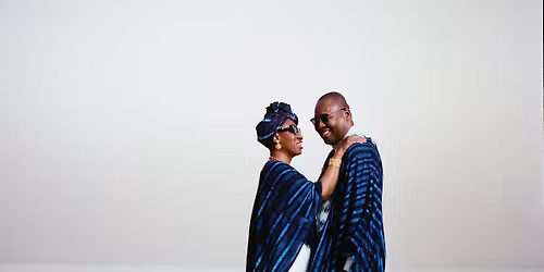 Mariam - Melkweg Amsterdam