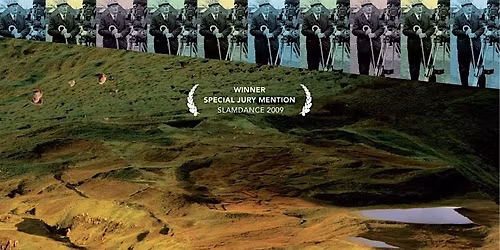 Second Sight Film Screening