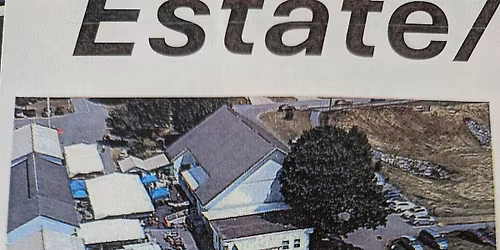 Estate\/Barn Sale