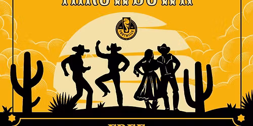 Hoedown Throwdown - BEER\/BONFIRE\/BBQ\/LINEDANCING