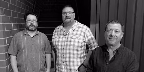 Southern Fried Guys