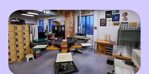 101 interm\u00e9diaire | S\u00c9RIGRAPHIE TEXTILE \/\/ silk screening