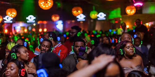 DALLAS VS EVERYBODY OFFICIAL SILENT PARTY