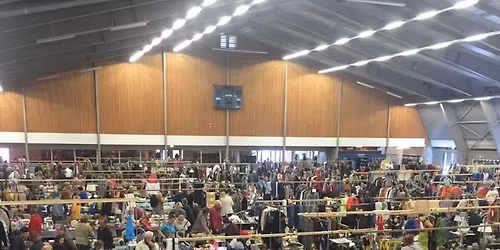 D\u00e8 Amstelveense VLOOIENMARKT 18 janauri 