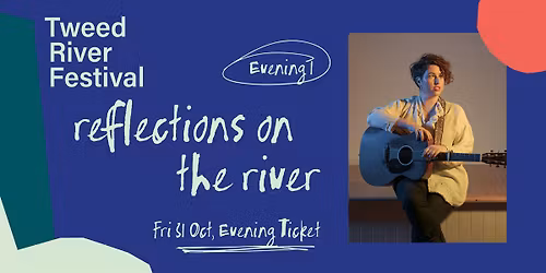 Tweed River Festival: music night