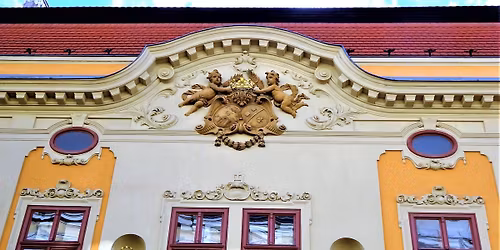 A v\u00e1rban lakni vil\u00e1gn\u00e9zet