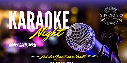 Karaoke Night