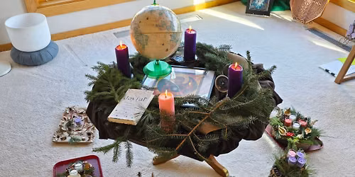 Celebrating the Light of Advent Retreat