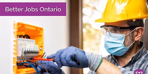 Your Next Step: Discover Better Jobs Ontario