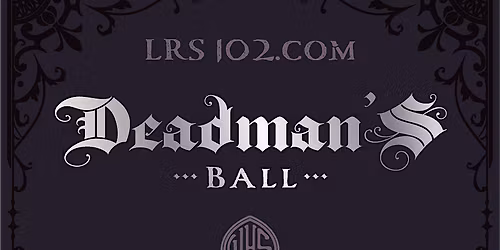 The LRS 102 Deadman's Ball at Waverly Hills Sanatorium