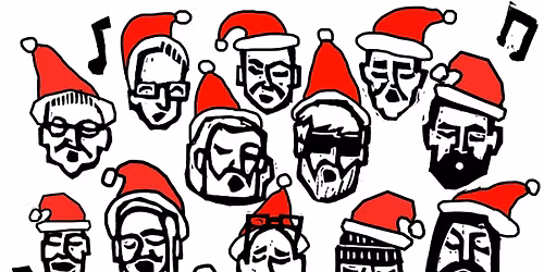 Hay Festival - Winter Weekend