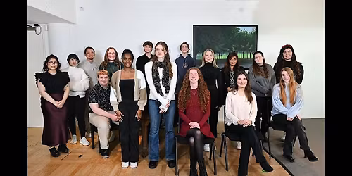 Brunel Arts Lunchtime Concert - Brunel Arts Music Award Holders