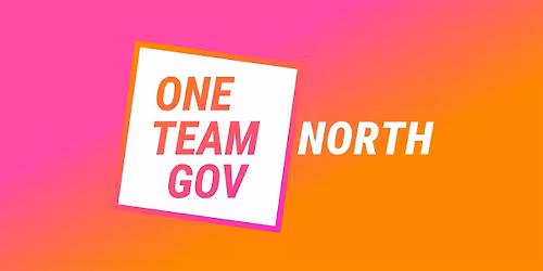 OneTeamGov breakfast and co-working