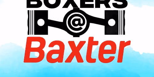 Boxers @ Baxter 2026!!  All-Subaru Show