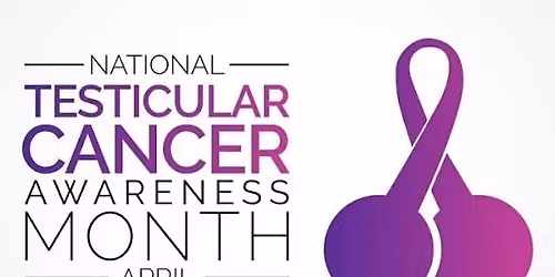 Testicular Cancer Awareness Hike - Bullitt Fireplace. 