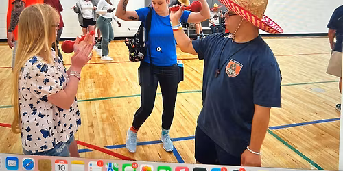 MPDP Community Dance "Holiday" sponsored by The Rochelle Center