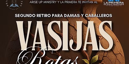 Vasijas Rotas: Cambio, Restauraci\u00f3n y Esperanza