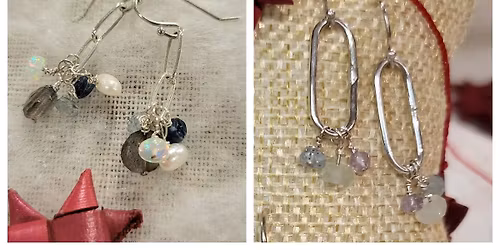 Earring Extravaganza