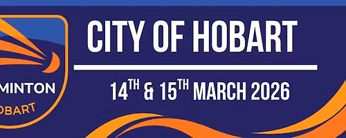 City of Hobart Tournament