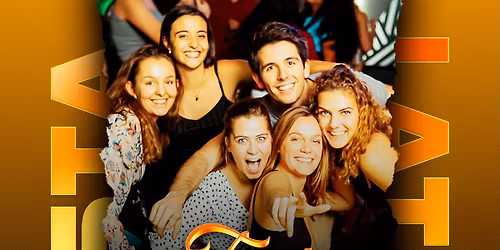 \u2605 Fiesta Latina Turku \u2605