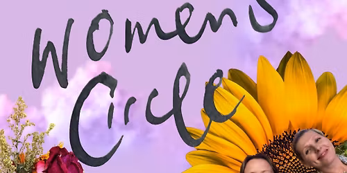 Folk Sisters Women\u2019s Circle