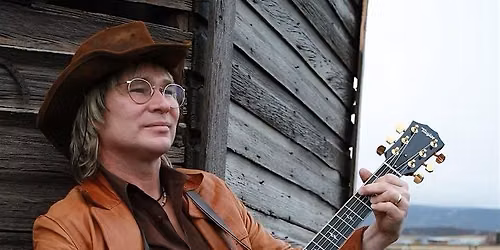 Ted Vigil Tribute To John Denver Celebration
