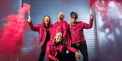 J.B.O. \u2013 Tour Of The Rising Fun