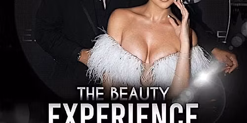 The Beauty Experience\/ Francis Star