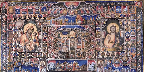 Hajji Mama, or the Christian Family Hajj to Jerusalem