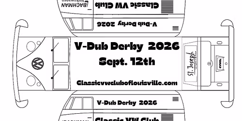 V-Dub Derby 2026