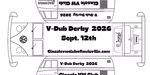 V-Dub Derby 2026