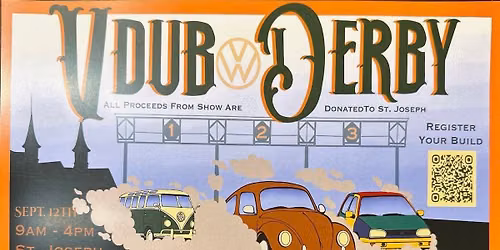 V-Dub Derby 2026