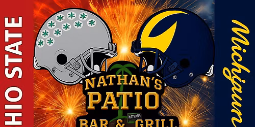 16th Annual House Divided Party!