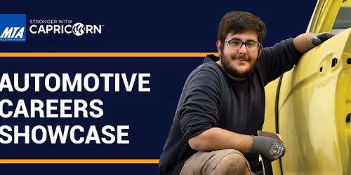 Automotive Careers Showcase | Adelaide