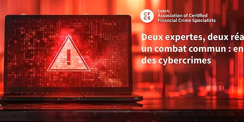 Deux expertes, deux r\u00e9alit\u00e9s et un combat commun : enqu\u00eates des cybercrimes