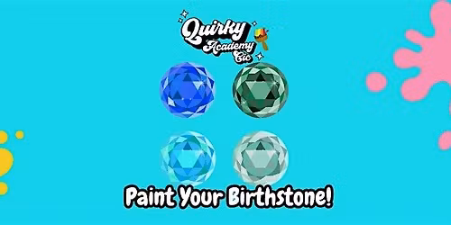 Gem Painting