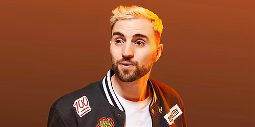 Simon Taylor - So Good!